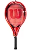 Kinder Tennisschläger Wilson  Pro Staff Precision JR 25