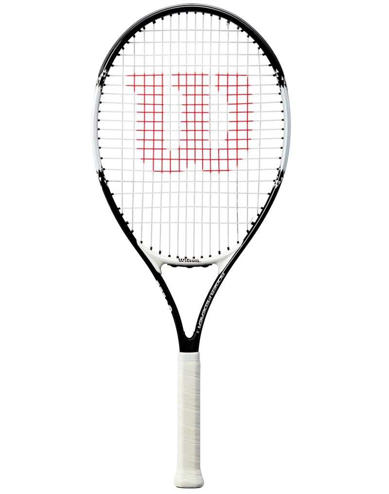 Kinder Tennisschlager Wilson Roger Federer 26 2020 Sportega