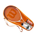 Kinder Tennisschläger Wilson  Roland Garros Elite Jr Kit 23