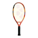 Kinder Tennisschläger Yonex  Junior 17 Coral Orange