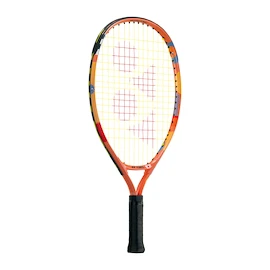 Kinder Tennisschläger Yonex Junior 19 Coral Orange