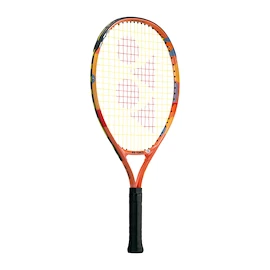 Kinder Tennisschläger Yonex Junior 21 Coral Orange