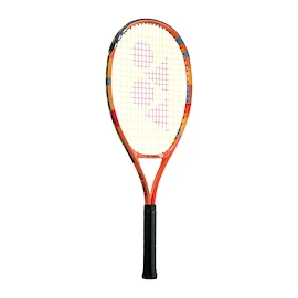 Kinder Tennisschläger Yonex Junior 25 Coral Orange