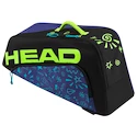 Kinder Tennisschlägertasche Head  JR Tour Racquet Bag Monster