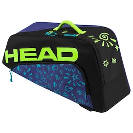 Kinder Tennisschlägertasche Head JR Tour Racquet Bag Monster