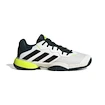 Kinder Tennisschuhe adidas Barricade Kids Off White/Core Black  EUR 33