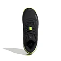 Kinder Tennisschuhe adidas  Courtflash K Carbon