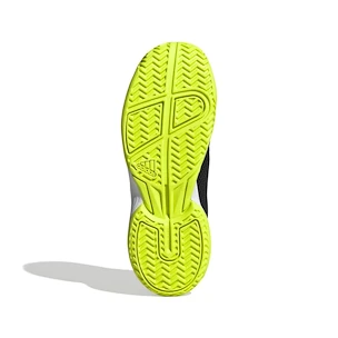 Kinder Tennisschuhe adidas  Courtflash K Carbon  EUR 36 2/3