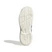Kinder Tennisschuhe adidas  Ubersonic Kids White