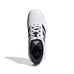 Kinder Tennisschuhe adidas  Ubersonic Kids White