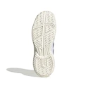 Kinder Tennisschuhe adidas  Ubersonic Kids White