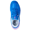 Kinder Tennisschuhe Babolat Jet Mach 3 All Court Junior French Blue