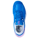 Kinder Tennisschuhe Babolat Jet Mach 3 All Court Junior French Blue