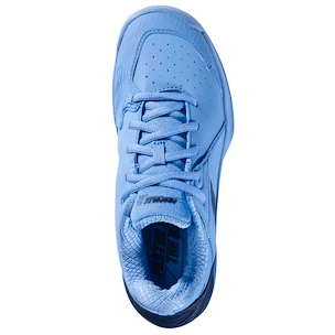 Kinder Tennisschuhe Babolat Propulse Junior 3 Clay Boy Drive Blue  EUR 37