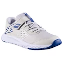 Kinder Tennisschuhe Babolat Pulsion All Court Kid Oatmeal