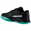 Kinder Tennisschuhe Head Revolt Pro 4.0 Clay Junior BKTE