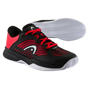 Kinder Tennisschuhe Head Revolt Pro 4.5 Clay Junior BKRD  EUR 36