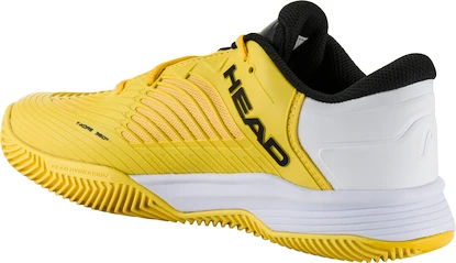 Kinder Tennisschuhe Head Revolt Pro 4.5 Clay Junior BNBK  EUR 39