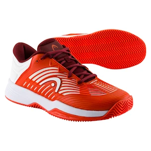 Kinder Tennisschuhe Head Revolt Pro 4.5 Clay Junior ORWH  EUR 36