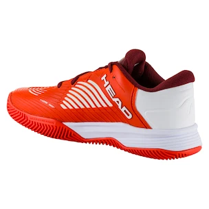 Kinder Tennisschuhe Head Revolt Pro 4.5 Clay Junior ORWH  EUR 36
