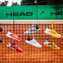 Kinder Tennisschuhe Head Revolt Pro 4.5 Clay Junior WHBB