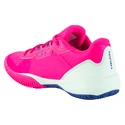 Kinder Tennisschuhe Head Sprint 3.5 Junior AC Pink