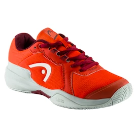 Kinder Tennisschuhe Head Sprint 3.5 Junior ORDR