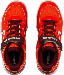 Kinder Tennisschuhe Head  Sprint Velcro 3.0 Kids ORDR  EUR 28