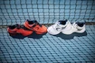 Kinder Tennisschuhe Head Sprint Velcro 3.0 Kids WHBB