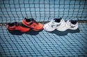 Kinder Tennisschuhe Head Sprint Velcro 3.0 Kids WHBB