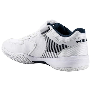 Kinder Tennisschuhe Head Sprint Velcro 3.0 Kids WHBB