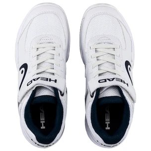 Kinder Tennisschuhe Head Sprint Velcro 3.0 Kids WHBB