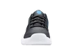 Kinder Tennisschuhe K-Swiss  Court Express Carpet Dark Shadow/White/Swedish Blue