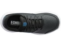 Kinder Tennisschuhe K-Swiss  Court Express Omni Dark Shadow/Blue