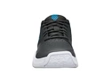 Kinder Tennisschuhe K-Swiss  Court Express Omni Dark Shadow/Blue