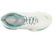 Kinder Tennisschuhe K-Swiss  Hypercourt Express 2 HB Blanc/Nile Blue