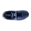 Kinder Tennisschuhe Lotto Mirage 300 III ALR JR Blue/All White