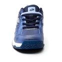 Kinder Tennisschuhe Lotto Mirage 300 III ALR JR Blue/All White