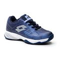 Kinder Tennisschuhe Lotto Mirage 300 III ALR JR Blue/All White