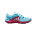 Kinder Tennisschuhe Wilson Kaos 3.0 JR Scuba Blue