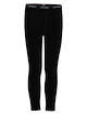 Kinder Tights  Icebreaker  K 200 Oasis Leggings BLACK