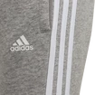 Kinder Trainingshose adidas  Essentials 3-Stripes Medium Grey Heather