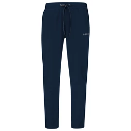 Kinder Trainingshose Head Club Byron Pants Junior Dark Blue