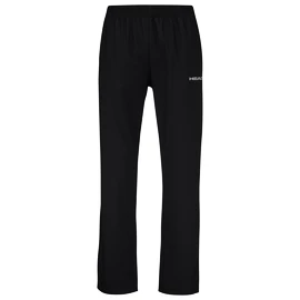 Kinder Trainingshose Head Club Pants Junior Black