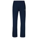 Kinder Trainingshose Head  Club Pants Junior Dark Blue