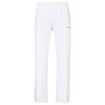 Kinder Trainingshose Head  Club Pants Junior White