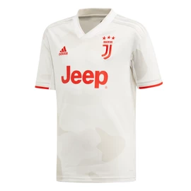 Kinder Trikot Away adidas Juventus FC 19/20
