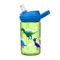 Kinder Trinkflasche Camelbak Eddy Kids 0,4l Hip Dinos