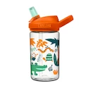 Kinder Trinkflasche Camelbak Eddy+ Kids 0,4l Jungle Animals