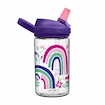 Kinder Trinkflasche Camelbak  Eddy+ Kids 0,4l Rainbow Floral